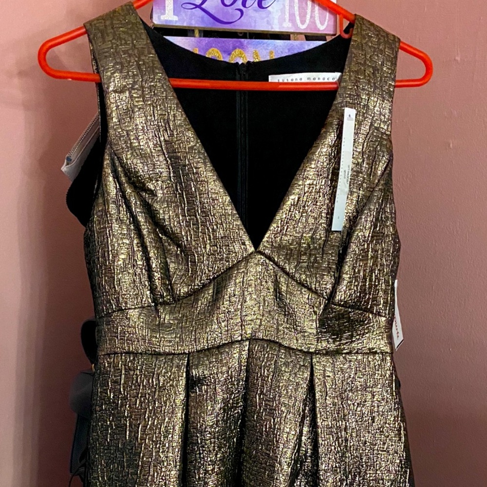 Beautiful Holiday Dress